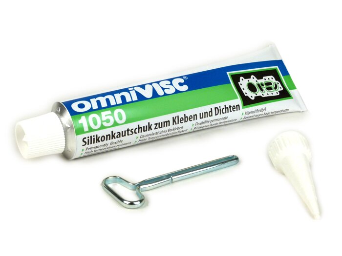 Dichtmasse -LOCTITE omniVISC® 1050- 90g