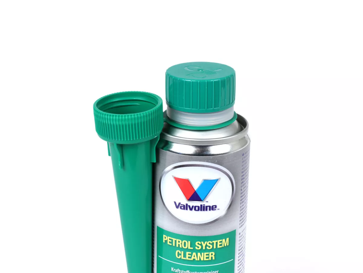 Pembersih Sistem Bahan Bakar -VALVOLINE Max Life- 300ml