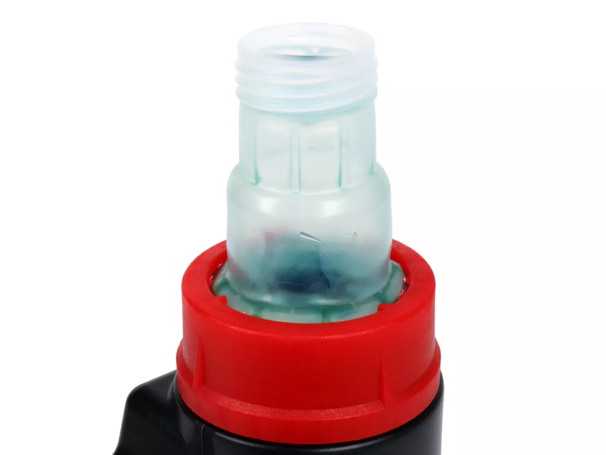 Olie -MOTUL 710- 2-takt volledig synthetisch - 1000ml