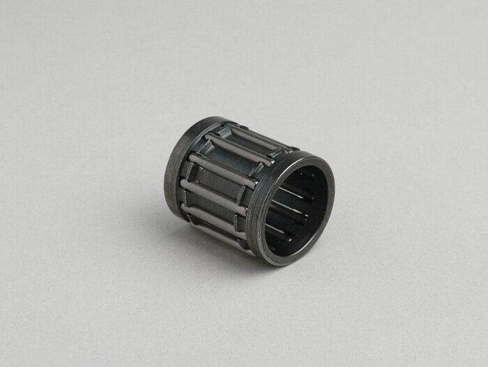 Small end needle bearing -OEM QUALITY Japanisch (16x20x22mm)- Vespa PX200, Rally180, Rally200, Cosa200, Vespa T5 125cc, Lambretta LI, LIS, SX, TV, DL, GP, Piaggio SKR, Typhoon 125, Gilera Runner125 FX, Runner180 FXR, Hexagon LX, LXT 2-stroke