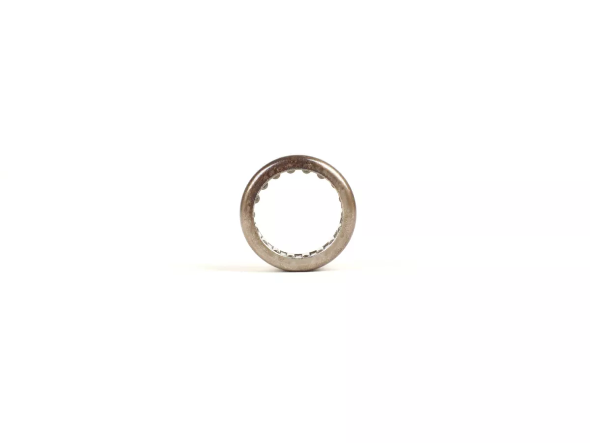 Needle roller bearing -HK 1612- (16x22x12mm) - (used for drive shaft V 50-90, SS 50-90, PV 125, ET3, PK S, PK XL)