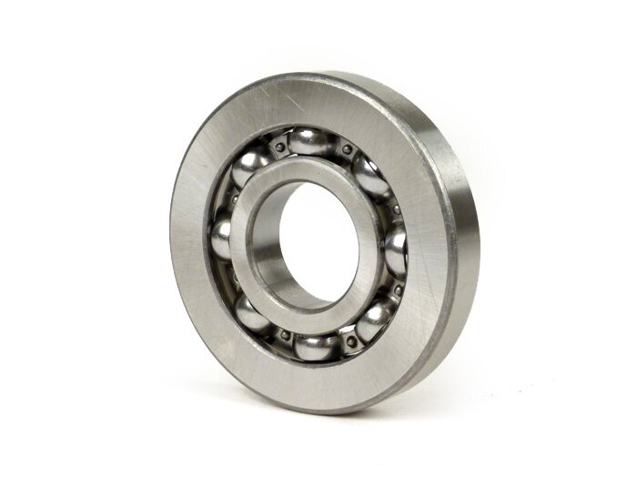 Kullager -PIAGGIO (25x68x12mm - 483970 - 431320) - (används för vevaxel Piaggio 125-180 ccm Maxi 2-takts - Gilera Runner FX/FXR 125-180, Italjet Dragster 125-180, Piaggio SKR125, SKR150, TPH125, Skipper125, Skipper150, Hexagon LX/LXT 125-180, Piagg