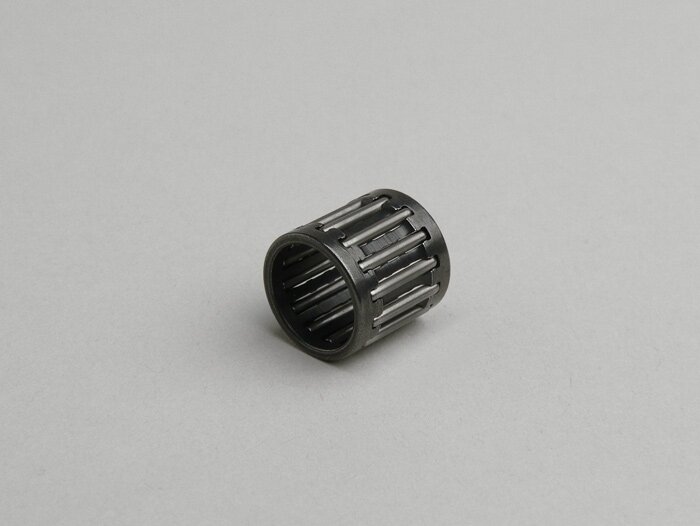 Cuscinetto biella -QUALITÀ OEM (12x15x15mm)- Peugeot 50 cc (cilindro verticale), Derbi Senda, Minarelli AM6