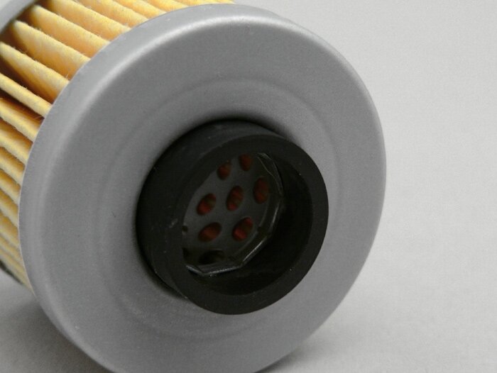 Oliefilter -OEM KWALITEIT- Rotax 125-150 ccm, Peugeot 125 ccm (Euro 3)