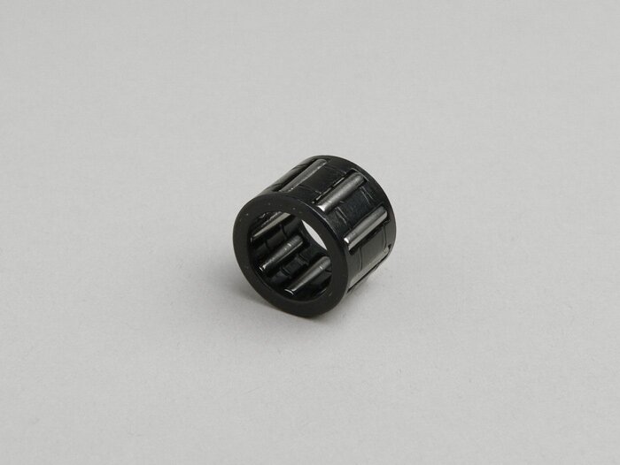 Kopplingsstångslager -OEM-kvalitet (12x17x13mm) - Minarelli 50 ccm (12mm kolvstift), Piaggio 50 ccm, Vespa 50 ccm, Honda 50 ccm, Kymco 50 ccm, SYM 50 ccm