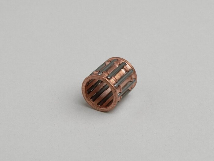Cuscinetto biella -QUALITÀ OEM (10x13x14.5mm)- Piaggio Ciao
