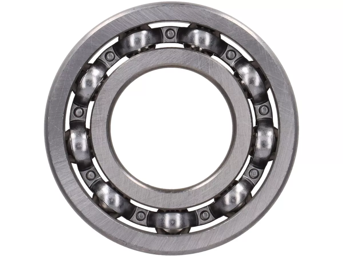 Bantalan bola -98204Y- (20x42x9mm) - (digunakan untuk poros utama Vespa Wideframe V15-V33, VM, VN, VL, VB, Lambretta A)