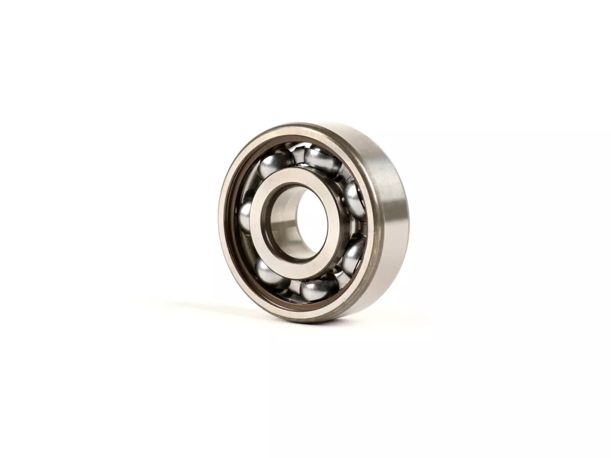 Cuscinetto a sfere -6302- (15x42x13mm) - (utilizzato per albero ausiliario Vespa PX200, Rally180, Rally200, COSA200, T5 125cc)