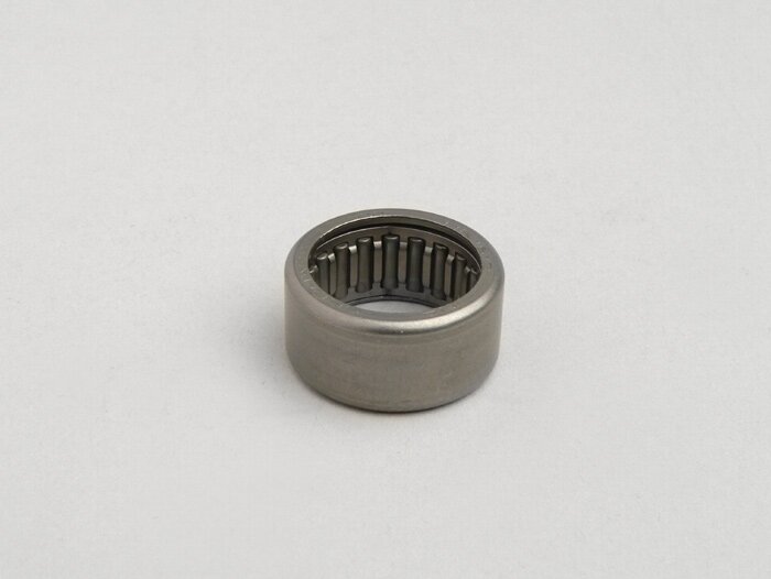 Needle roller bearing -HK 1812- (18x24x12mm) - (used for front hub back plate Vespa PX (-1982))