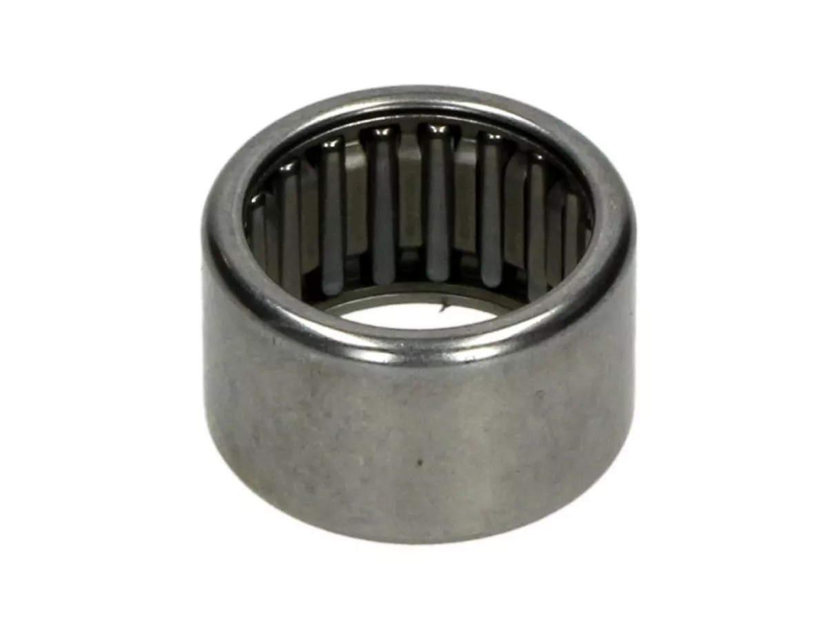 Nållager -HK 2016- (20x26x16mm) - (används för bromstrumma (nav) fram Vespa PX (från 1982), T5 125cc, Cosa, PK, Gilera Fuoco, Piaggio Hexagon, MP3, Sfera, SKR, Quartz, Zip SP, Vespa ET2, ET4, GT125, GTL, GTS125, GTV, LX, LXV, S)