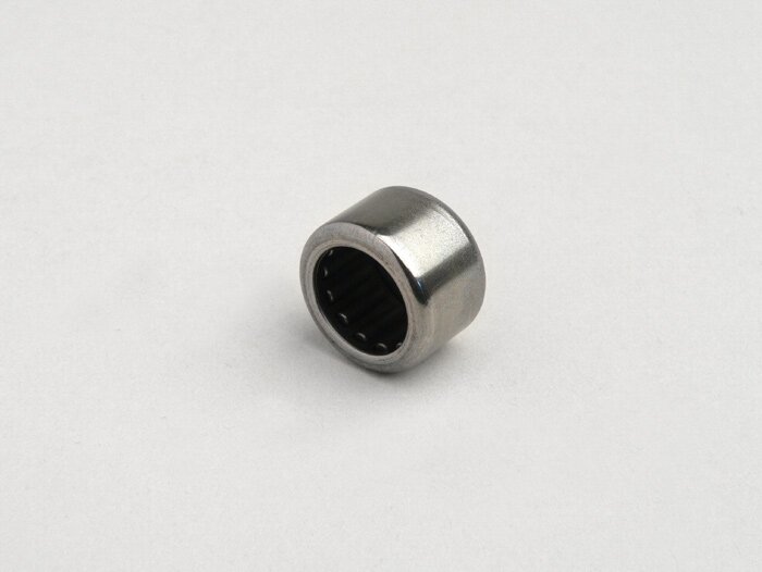 Nålager -BK 1212- (12x18x12mm) - (används till bakhjulsaxel/växellådans täckplatta Piaggio 50 ccm 2-takt (upp till 1998))