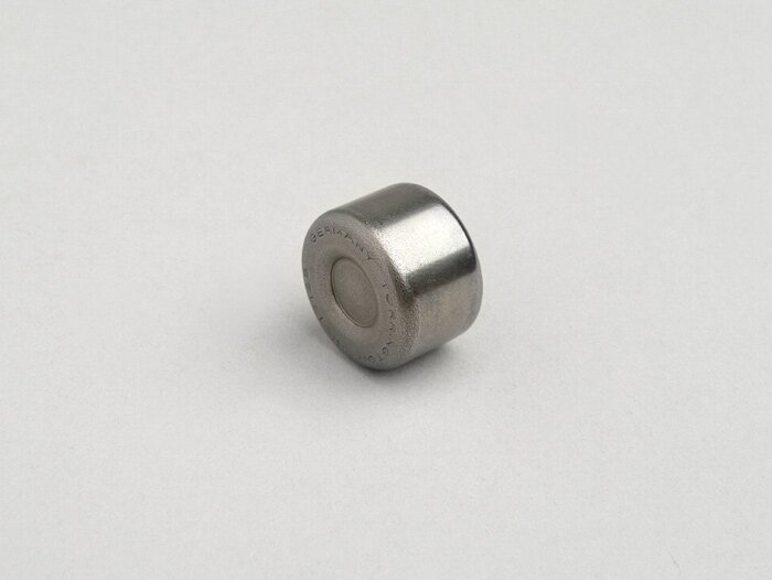 Nålager -BK 1212- (12x18x12mm) - (används till bakhjulsaxel/växellådans täckplatta Piaggio 50 ccm 2-takt (upp till 1998))