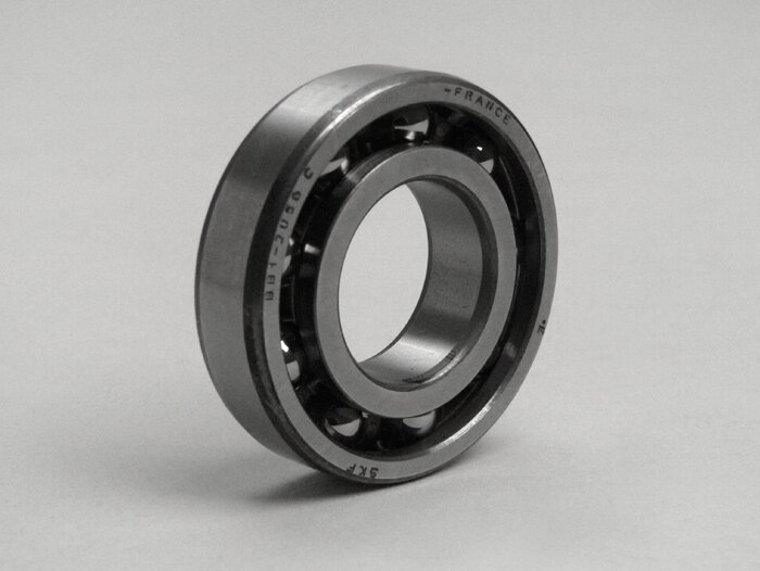 Kogellager -BB1 305- (25x52x13mm) - (gebruikt voor krukas aandrijfzijde Morini 50 ccm)