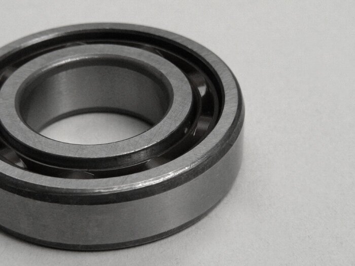 Kogellager -BB1 305- (25x52x13mm) - (gebruikt voor krukas aandrijfzijde Morini 50 ccm)