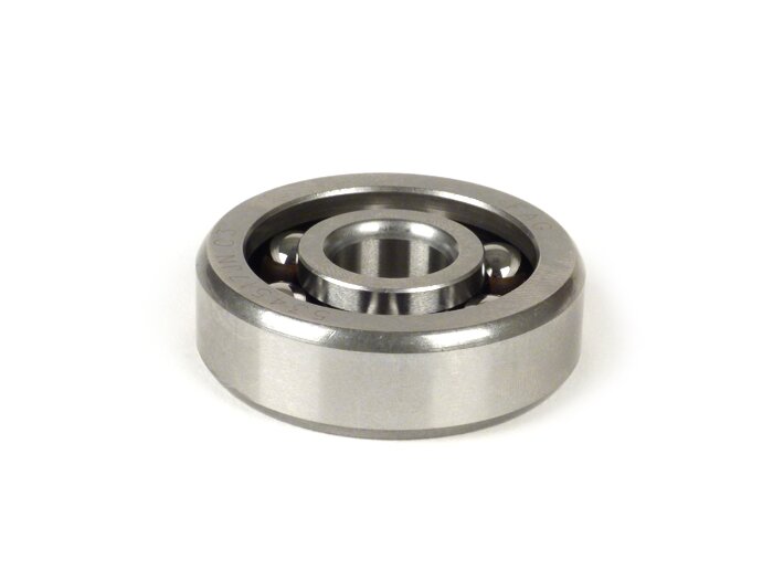 Kogellager -613963/C3- (12x40x12mm) - (gebruikt voor hulpas Vespa Sprint150 (VLB1T), TS125 (VNL3T), GT125 (VNL2T), GTR125 (VNL2T), VBA, VBB, GL150 (VLA1T), PX125, PX150)
