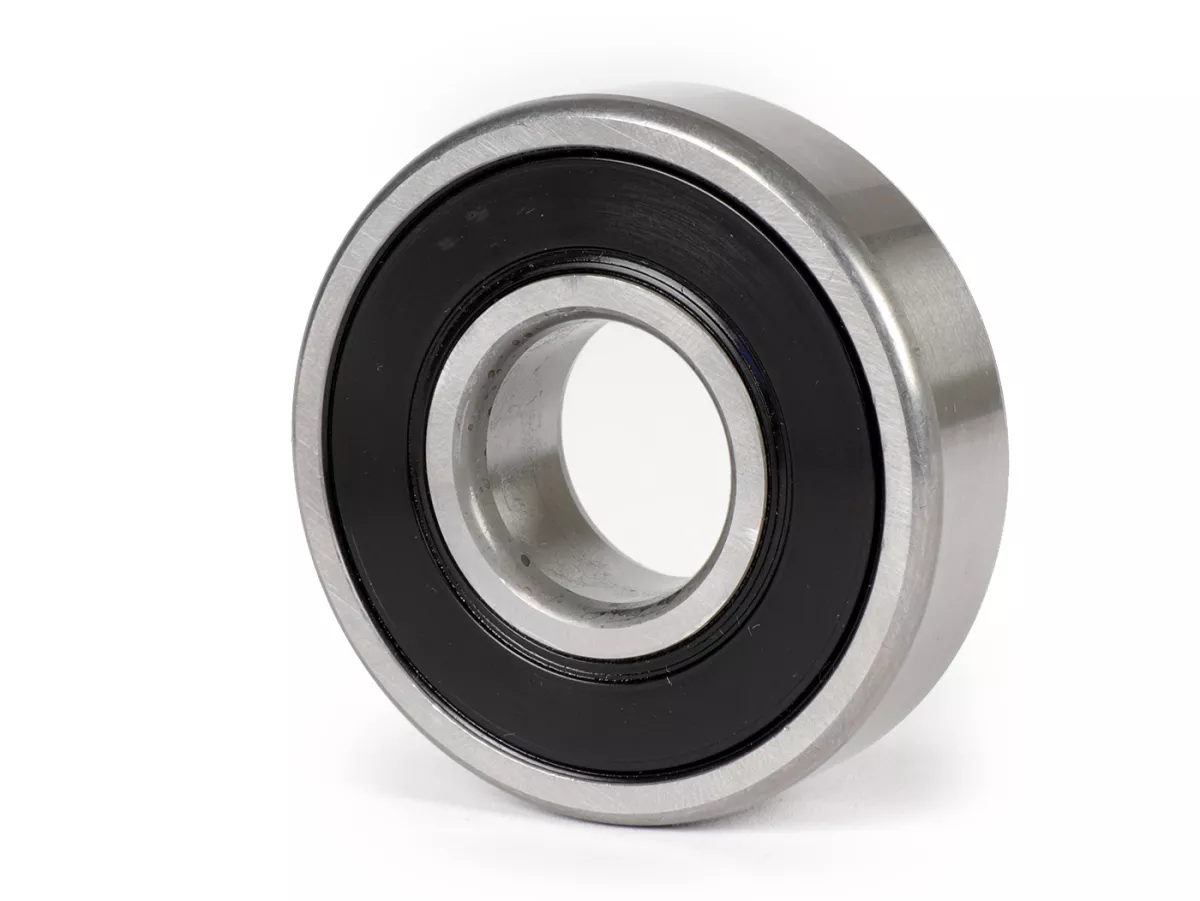 Ball bearing -6304 2RSH (sealed on both sides)- (20x52x15mm)- (used for drive shaft Vespa GS160 / GS4 (VSB1T), SS180 (VSC1T)