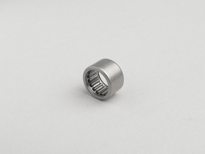 Needle roller bearing -HK 1210- (12x16x10mm) - (used for rear wheel axle/gear box end plate Malossi Piaggio 50cc 2-stroke (-1998))