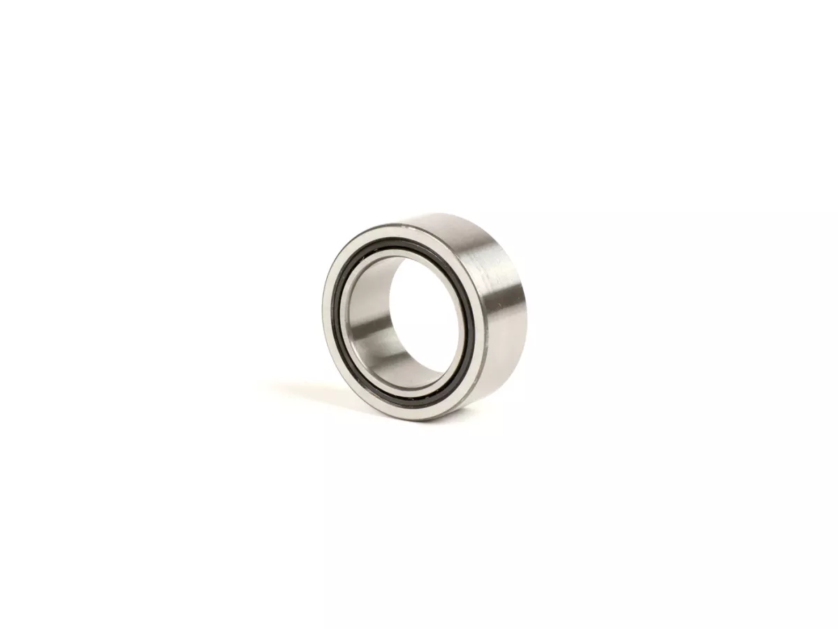 Needle roller bearing -PIAGGIO-NBI 253815- (25x38x15mm) - 23 needles (used for crankshaft flywheel side Vespa PX, Cosa, PK125 ETS, Rally200 (Ducati))