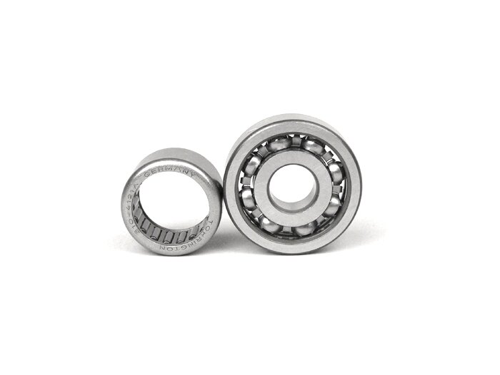 Juego de rodamientos motor -SCOOTER CENTER- Vespa Smallframe V50, V90, SS50, SS90, PV125, ET3, PK S, PK XL - 6204