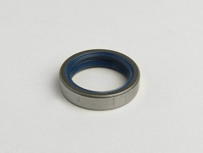 Joint spi 24x32x7mm - (monté sur vilebrequin coté volant pour conversion ETS Vespa V50, V90, SS50, SS90, PV125, ET3, PK S, PK XL)