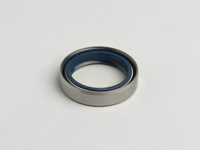 Joint spi 24x32x7mm - (monté sur vilebrequin coté volant pour conversion ETS Vespa V50, V90, SS50, SS90, PV125, ET3, PK S, PK XL)