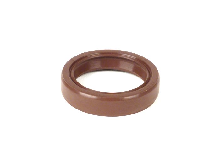 Joint spi 24x32x7mm -FKM- (monté sur vilebrequin coté volant pour conversion ETS Vespa V50, V90, SS50, SS90, PV125, ET3, PK S, PK XL)