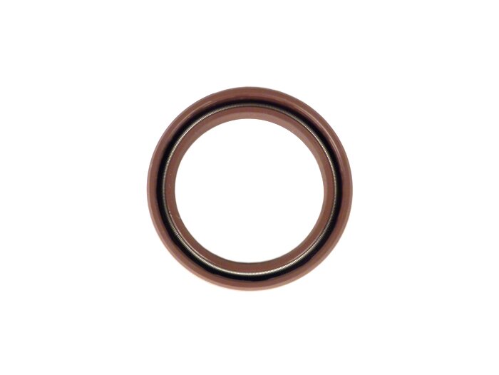 Joint spi 24x32x7mm -FKM- (monté sur vilebrequin coté volant pour conversion ETS Vespa V50, V90, SS50, SS90, PV125, ET3, PK S, PK XL)