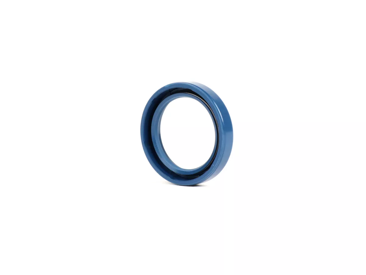 Oil seal 27x37x7mm -CORTECO NBR- (used for rear hub Vespa V50, V90, SS50, SS90, PV125, ET3, PK S, PK XL, PK XL2, ETS, GT125, GTR125, Sprint, TS, GL150, VBA, VBB, VNA, VNB, Rally180