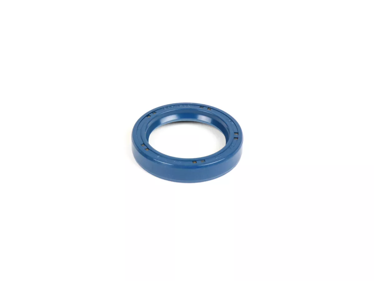 Oil seal 27x37x7mm -CORTECO NBR- (used for rear hub Vespa V50, V90, SS50, SS90, PV125, ET3, PK S, PK XL, PK XL2, ETS, GT125, GTR125, Sprint, TS, GL150, VBA, VBB, VNA, VNB, Rally180