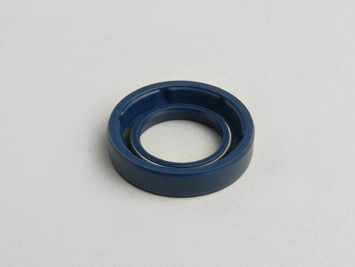 Paraolio 19x32x7mm -CORTECO NBR- (utilizzato per albero motore lato alternatore Vespa V50, V90, SS50, SS90, PV125, ET3, PK S)