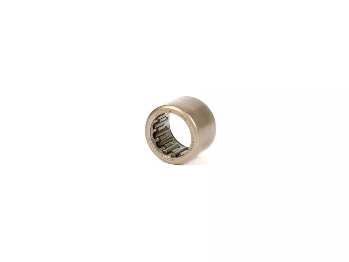 Nållager -HK 1010- (10x14x10mm) - (används till gaffel/svängarm Vespa Wideframe V98, V1 till V15, V30 till V33, VU, växlingsaxel PK XL2)
