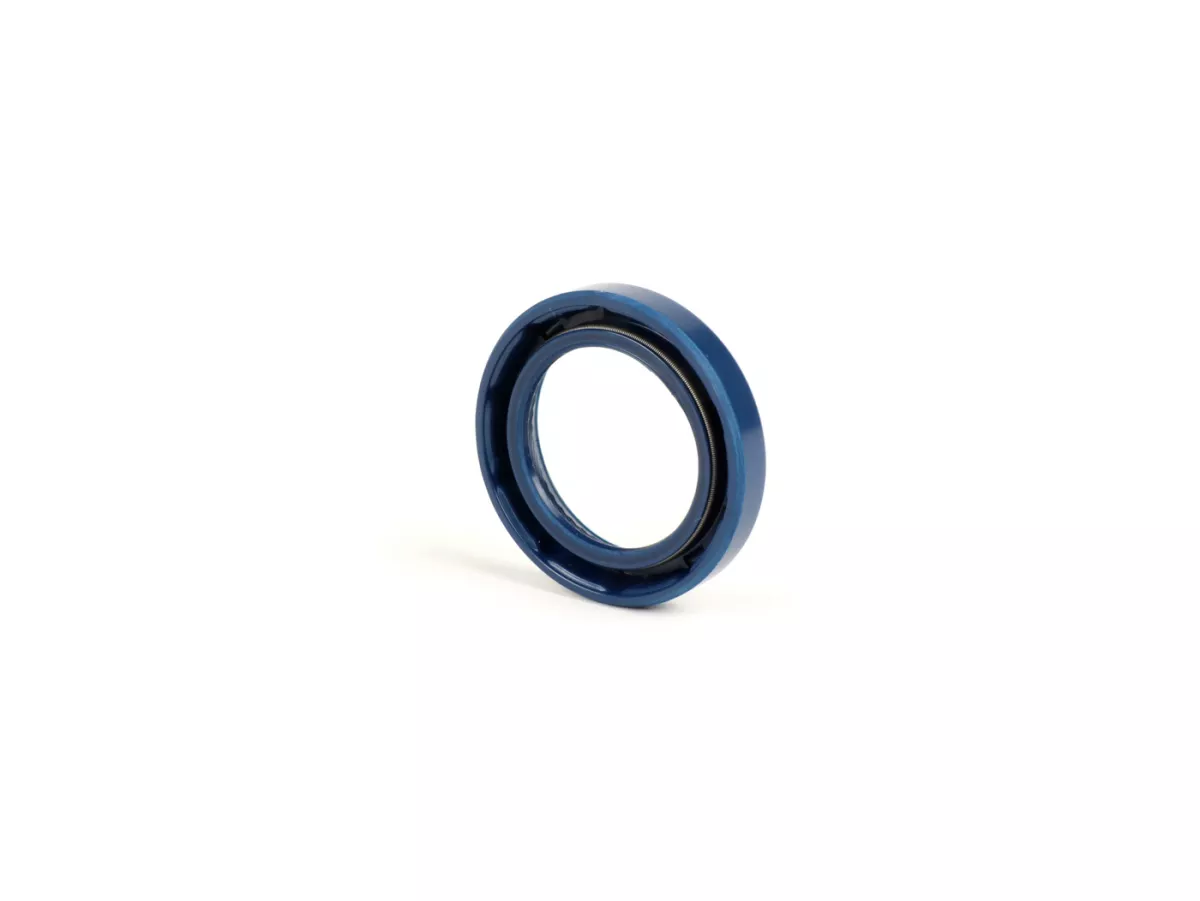 Oil seal 24x35x6mm -CORTECO NBR- (used for crankshaft flywheel side Vespa PX, Rally200 (VSE1T, 33997-, Ducati), Sprint Veloce150 (VLB1T,294260-), GTR125 (VNL2T, 145901-), TS125 (VNL3T, 18139-), PK125 ETS, PK125 XL2 (VMX6T), PK125 S Elestart (VMX5T, 62607-