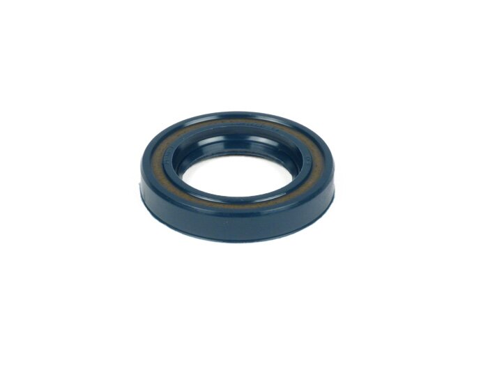 Segel oli 24x40x7mm - (digunakan untuk sisi alternator poros engkol, Vespa Rally180 (VSD1T), Vespa Rally200 (VSE1T hingga tahun 1976)