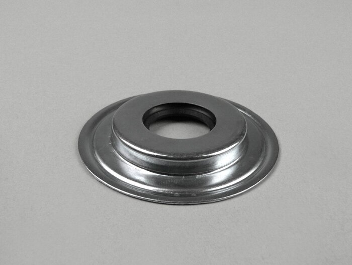 Paraolio 20x40/60x7mm -QUALITÀ OEM 0,5mm- utilizzato per albero motore lato alternatore Vespa Largeframe (-1976) Sprint, Super, TS, GT125, GTR125, VNA, VNB, VBA, VBB, Wideframe (inoltre lato albero motore) VM, VN, VL, GS150 / GS3