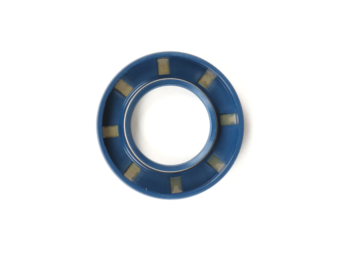 Oil seal 27x47x6mm -CORTECO NBR- (used for rear hub Vespa PX (-1984), Rally180 (VSD1T), Rally200 (VSE1T), Sprint (since 1972), TS (since 1972), GT125 (since 1972), GTR125 (since 1972), GL150 (VLA1T) (since 1972))
