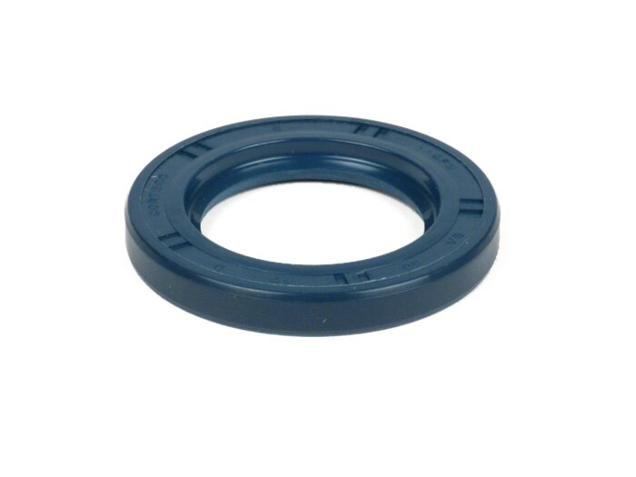 Oil seal 30x47x6mm -CORTECO (used for rear hub Vespa PX (1984-1991), Piaggio 50-180 cc 2-stroke, Piaggio 50-100 cc 4-stroke)