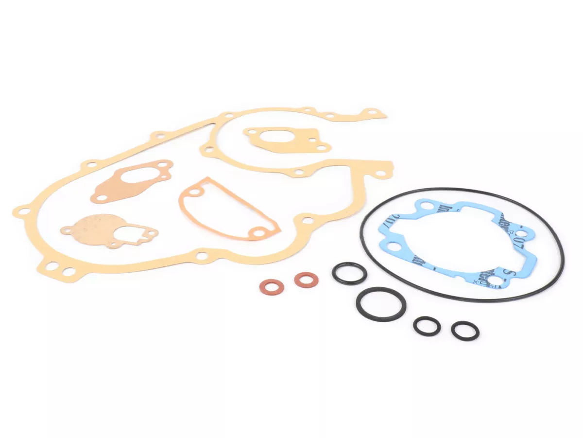 Engine gasket set -VESPA- PX80, PX125, PX150, Sprint Veloce