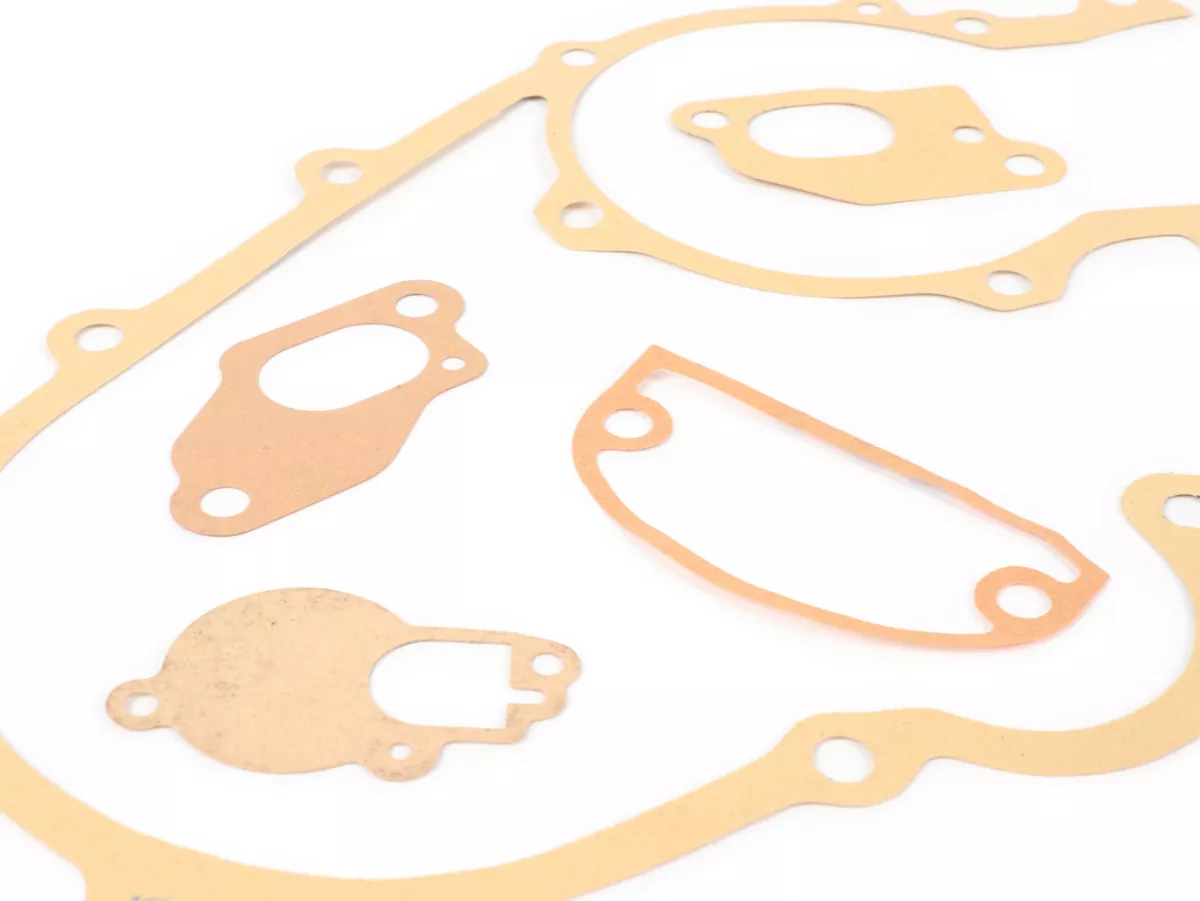 Engine gasket set -VESPA- PX80, PX125, PX150, Sprint Veloce
