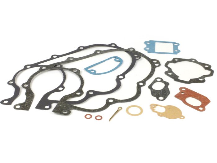 Jeu joints pour moteur -LML- Vespa PX80, PX125, PX150, Sprint Veloce