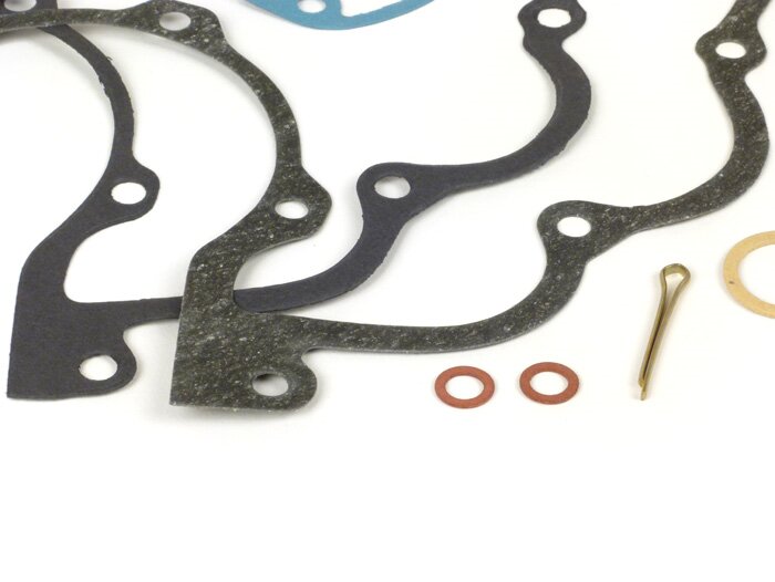 Jeu joints pour moteur -LML- Vespa PX80, PX125, PX150, Sprint Veloce