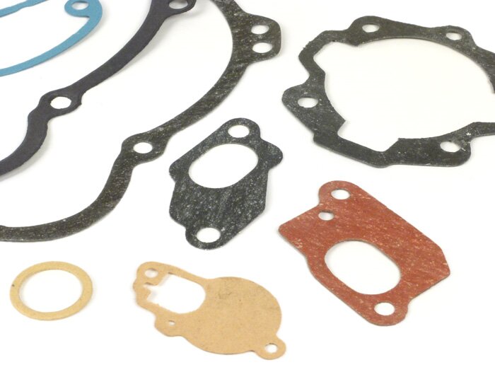 Jeu joints pour moteur -LML- Vespa PX80, PX125, PX150, Sprint Veloce