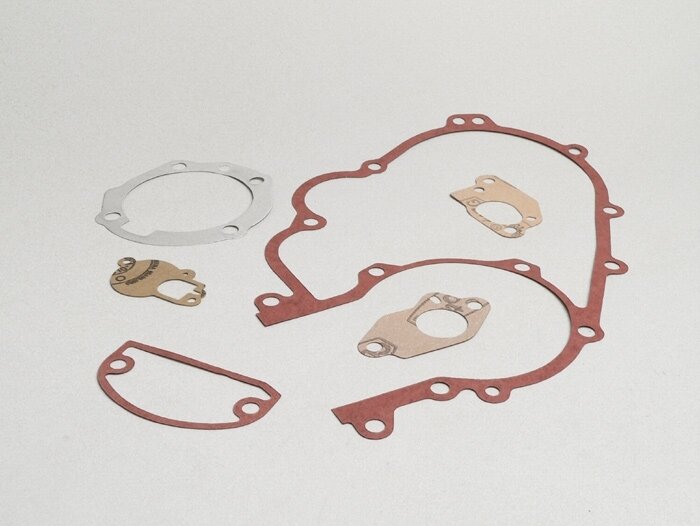 Set paking mesin -VESPA- PX200, Rally200
