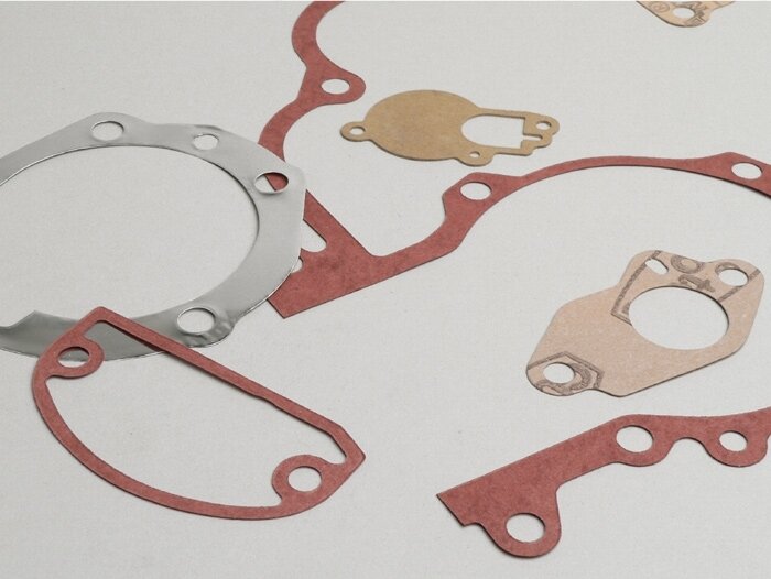 Set paking mesin -VESPA- PX200, Rally200