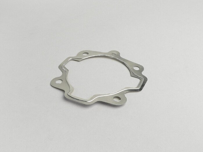 Cylinder base gasket -OEM QUALITY 80-150cc- Vespa PX80, PX125, PX150, Sprint Veloce