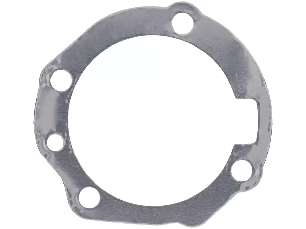 Engine gasket set -VESPA- PX200 EFL, COSA200 - incl. O-rings
