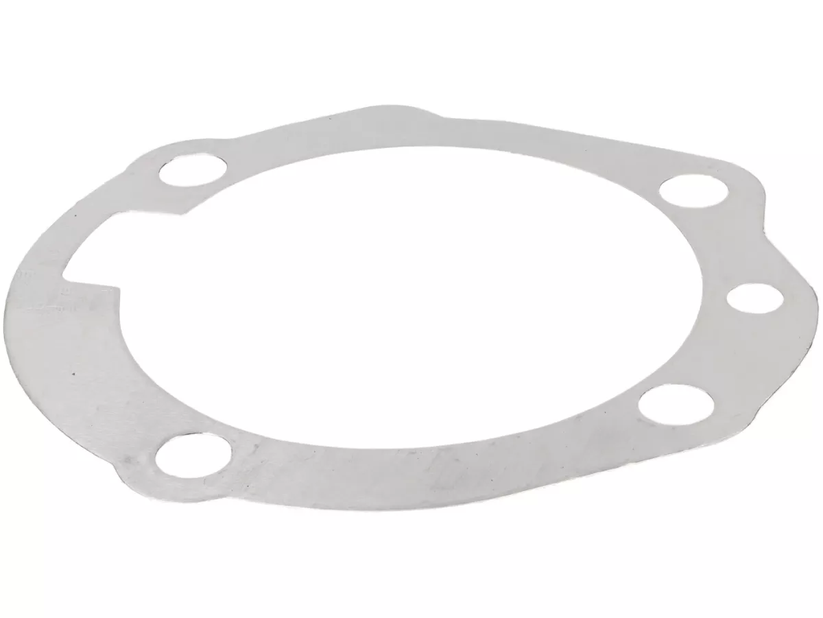 Engine gasket set -VESPA- PX200 EFL, COSA200 - incl. O-rings