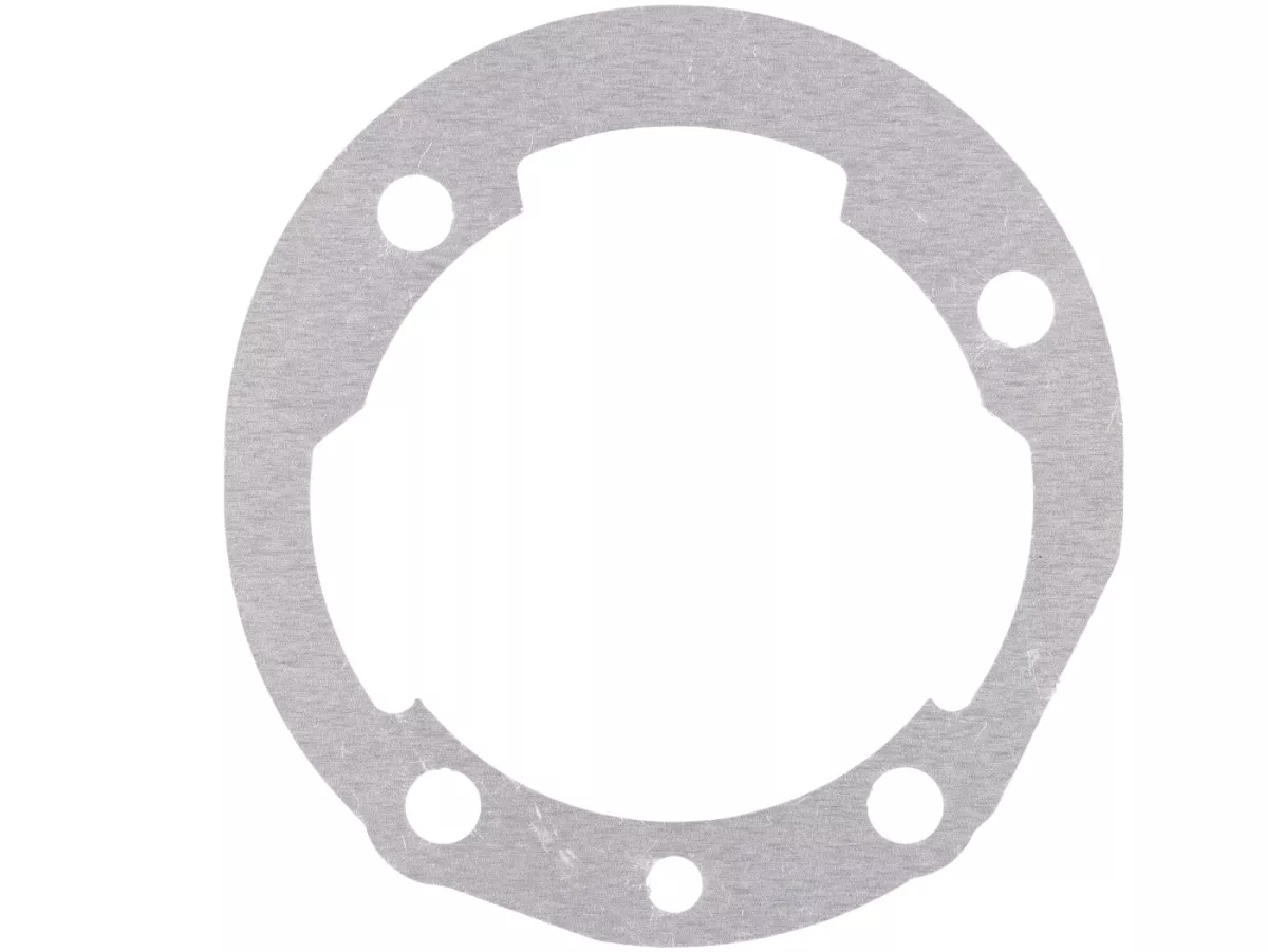 Cylinder base spacer -BGM ORIGINAL Malossi 210 cc- Vespa PX200, Rally200 - 1.5mm