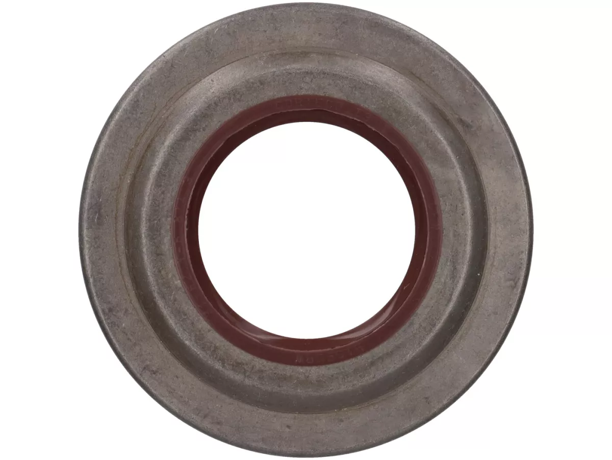 Oljetätning 31x62,1x5,8/4,3mm -CORTECO metall, brun (används för vevaxelns drivsida Vespa PX (från 1984), T5 125cc, Cosa)