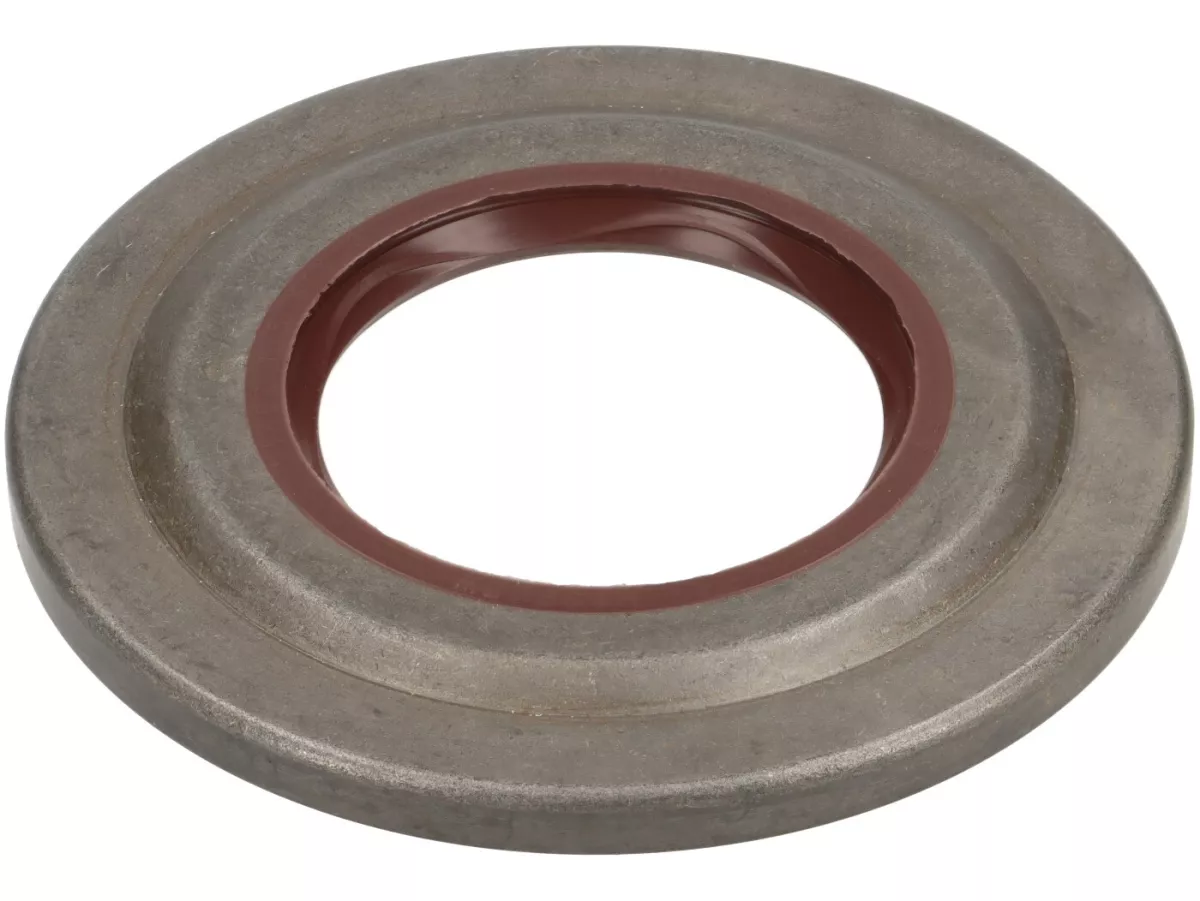 Oljetätning 31x62,1x5,8/4,3mm -CORTECO metall, brun (används för vevaxelns drivsida Vespa PX (från 1984), T5 125cc, Cosa)