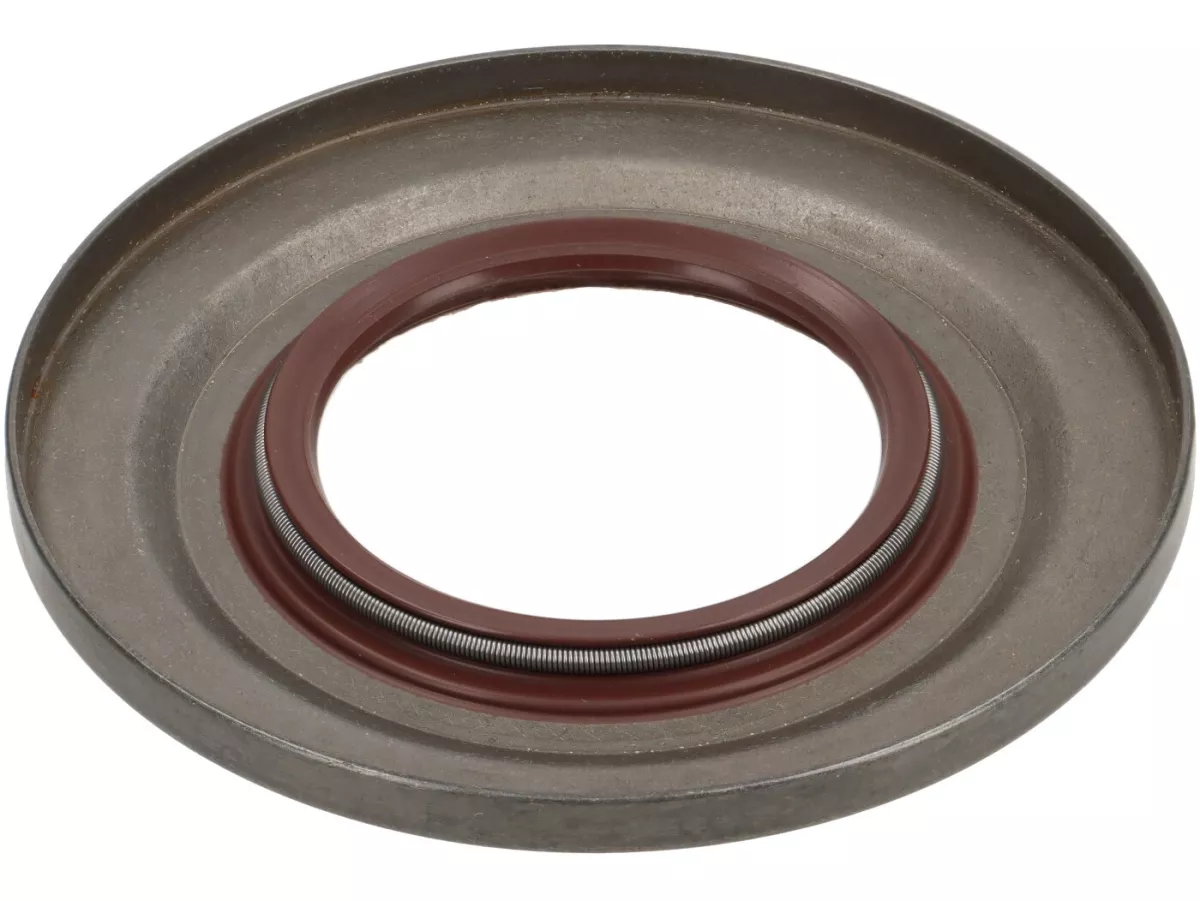 Oljetätning 31x62,1x5,8/4,3mm -CORTECO metall, brun (används för vevaxelns drivsida Vespa PX (från 1984), T5 125cc, Cosa)